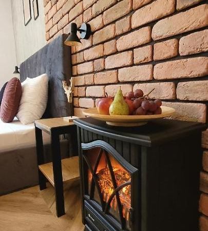 Klimatyczny Apartament Karpacz Dış mekan fotoğraf