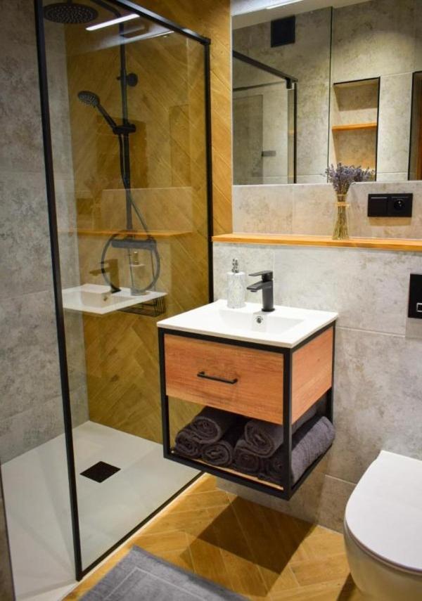Klimatyczny Apartament Karpacz Dış mekan fotoğraf