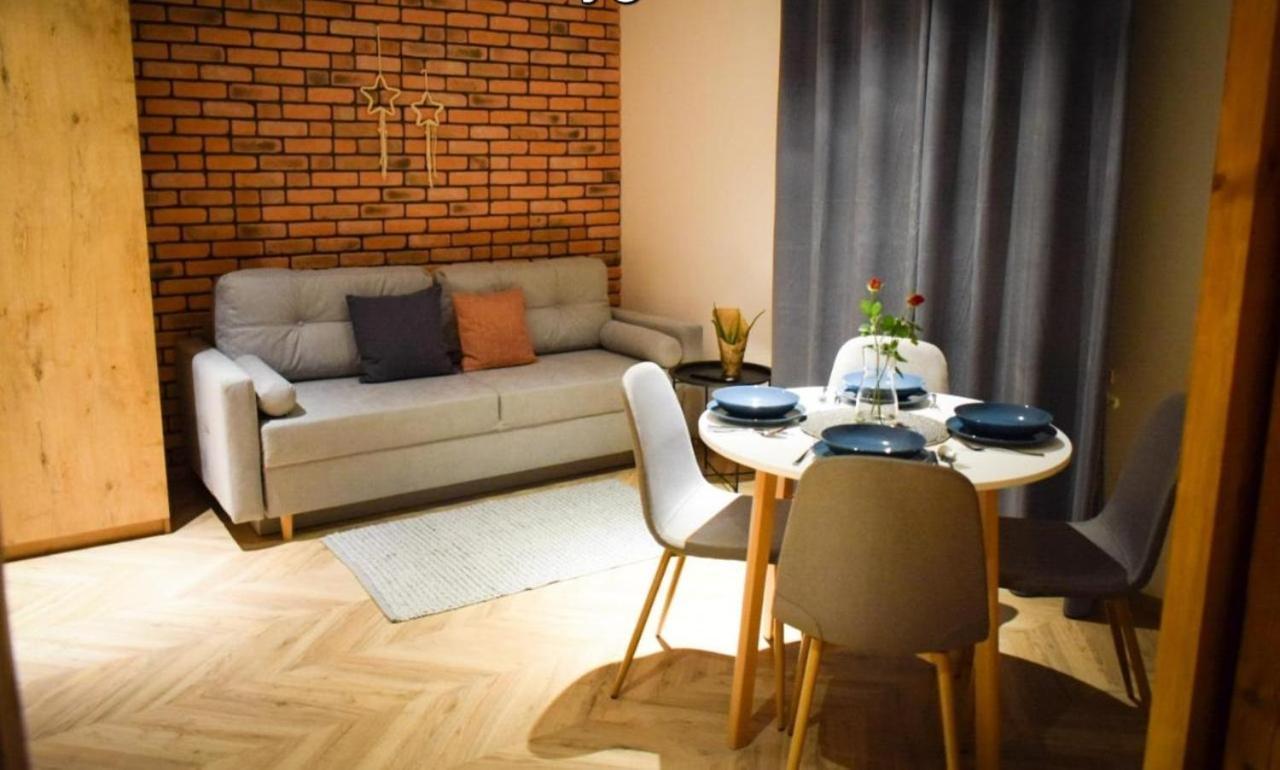 Klimatyczny Apartament Karpacz Dış mekan fotoğraf