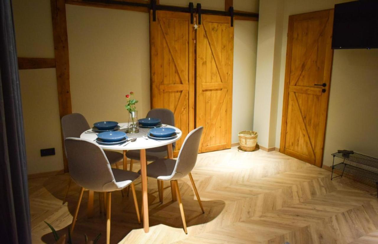 Klimatyczny Apartament Karpacz Dış mekan fotoğraf
