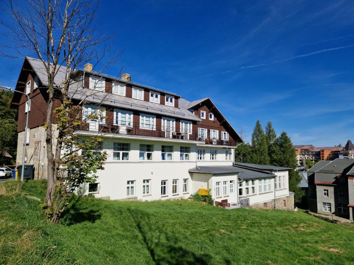 Klimatyczny Apartament Karpacz Dış mekan fotoğraf