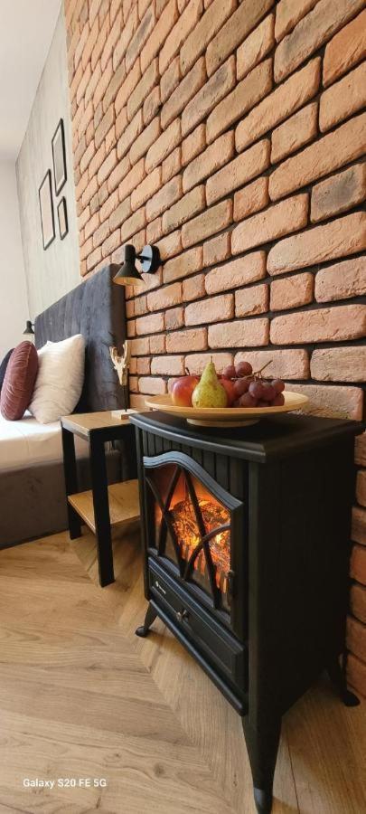 Klimatyczny Apartament Karpacz Dış mekan fotoğraf