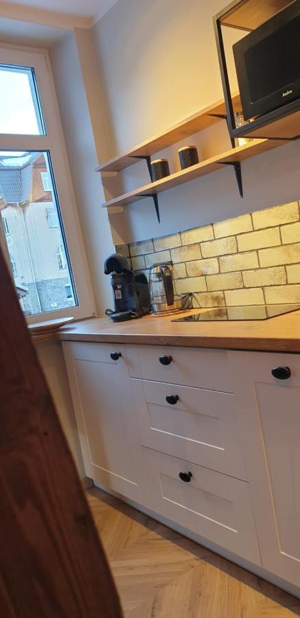 Klimatyczny Apartament Karpacz Dış mekan fotoğraf