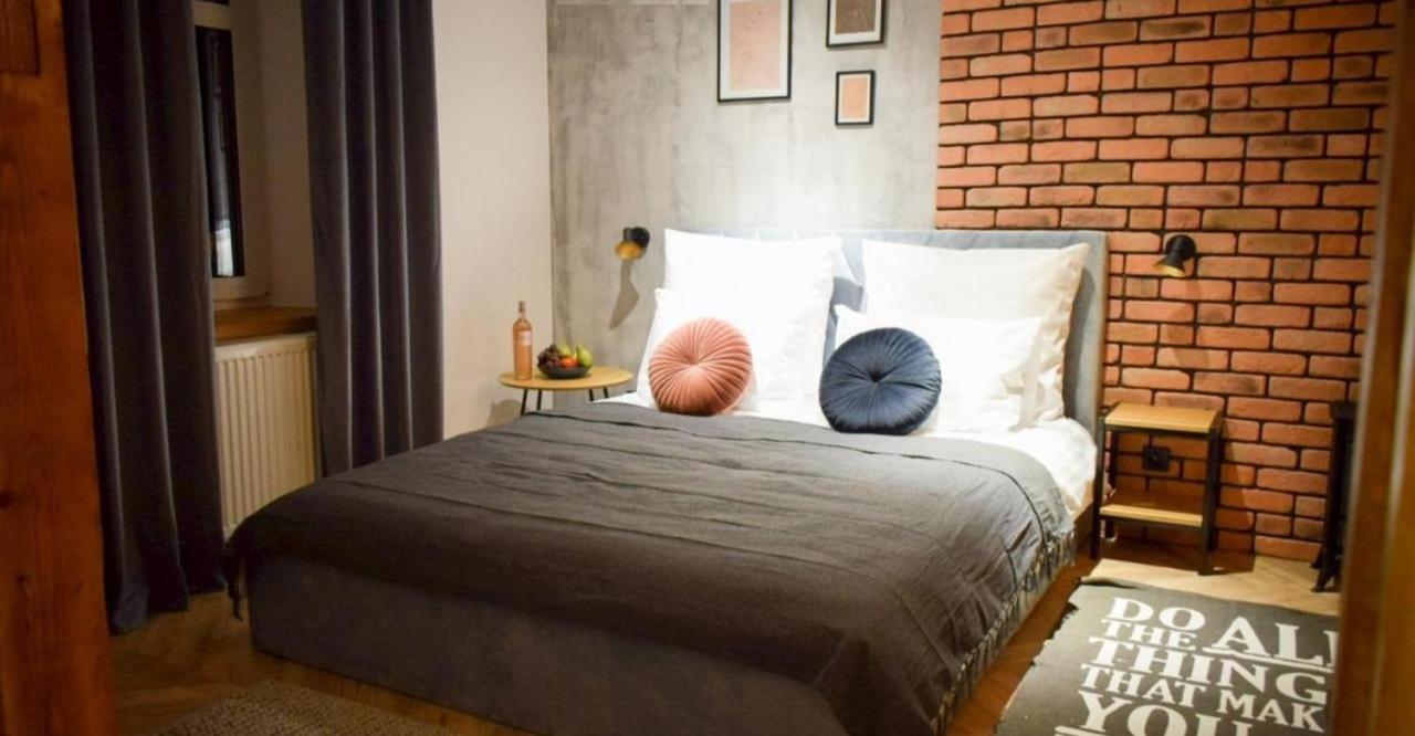 Klimatyczny Apartament Karpacz Dış mekan fotoğraf